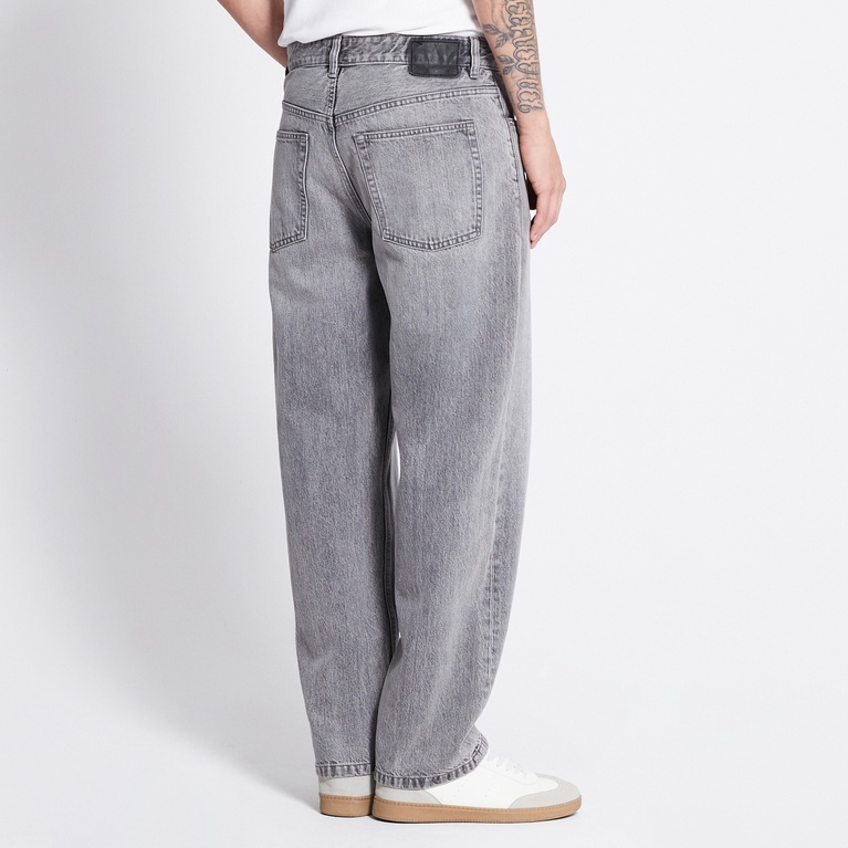 Wide jeans "Atlanta"